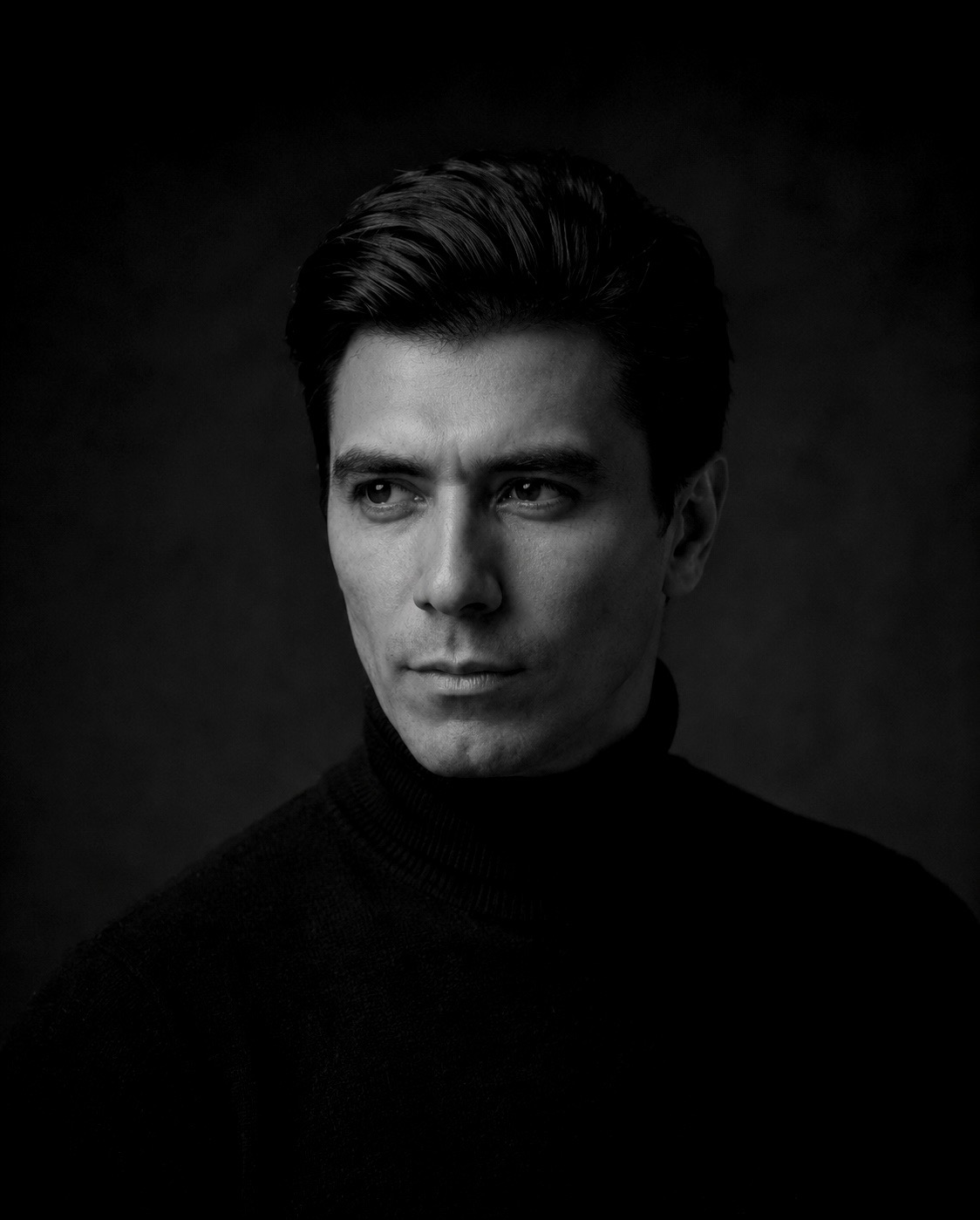 Alejandro Orozco, fundador de Despertar ID